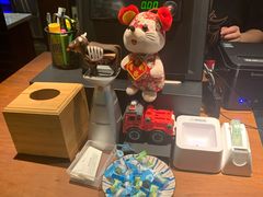 -芯元·碳烤熟成牛肉(经开店)