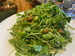 -小渔船渔家传统菜(鲅鱼圈店)