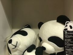 -熊猫屋(宽窄巷子景区店)