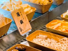 -空之介寿喜烧·和牛放题(恒隆广场店)