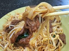 -海浪食店(湖滨中路店)