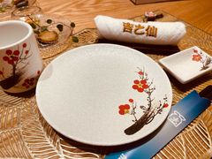 -吉之仙•中国制造•出口级食材日料店(领事馆总店)