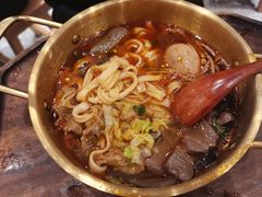 -小满手工粉(北京来福士店)