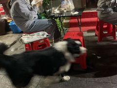 座位-峰景台亚姨牛杂