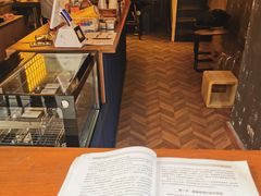 -BIJOU coffee&cocktail(龙岗万科广场店)