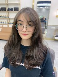 -康康时尚烫染