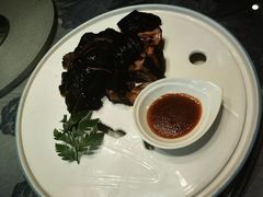 -晶泽丽琅·鱼鲜川菜(川师店)