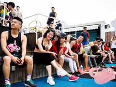 -AIRPARK爱野屋顶运动公园