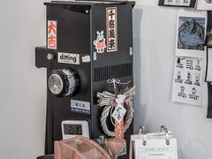 -悟白咖啡WoobyCafe