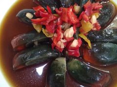 -金良酸菜鱼(宁海路总店)