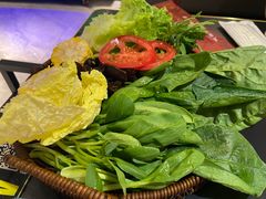 -京悦南门涮羊肉·羊蝎子火锅(田林路店)