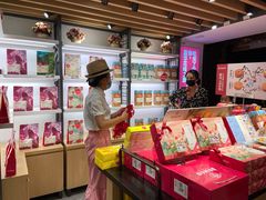 -嘉华鲜花饼(大理元帅府店)