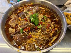 -蓉三少冒烤鸭·四川小吃集(北京首店)