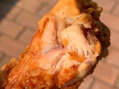 -阿捡忭京炸鸡(韭菜园总店)