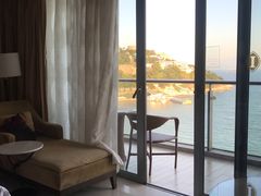 -深圳大梅沙京基洲际度假酒店