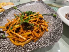 -陆壹捌餐厅(五大道店)
