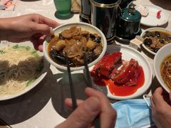 -松鹤面馆·古法焖肉面(观前店)