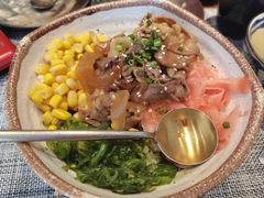 -戏作寿司(观音桥店)