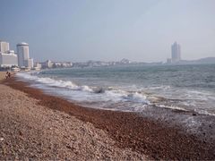 upload_pic-青岛第二海水浴场