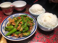 -味福记·本地特色菜(八一万达广场店)