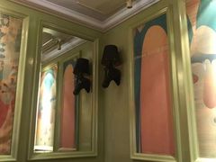 -牧歌商务公馆(南门店)