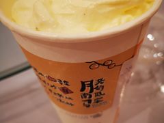 -茶颜悦色(坡子街幽兰阁店)