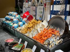 -西安高新希尔顿酒店·咖啡露台西餐厅