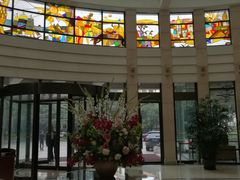 -上海安亭别墅花园酒店