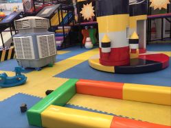 -嘻哈乐儿童乐园