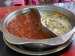 -储奇门鳝鱼火锅(总店)