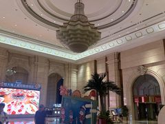 -启东恒大海上威尼斯酒店