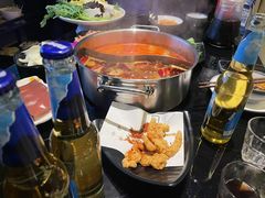 -唯爱KTV聚会餐厅(仙林东城汇店)