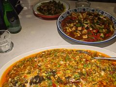 -院8里·小聚园老川菜(九眼桥店)