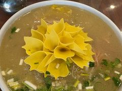 -真不同饭店(中州东路店)