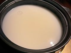-大良毋米粥·粥底火锅(岭南天地店)