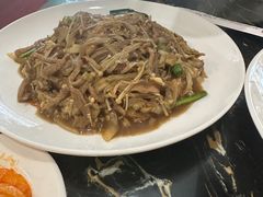 -桃园中华料理炸酱面(燕儿岛路店)
