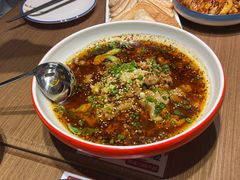 -YUOZUO渝作·川渝冒肚(崂山店)