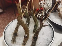 -川越泰火锅(吉利大厦店)