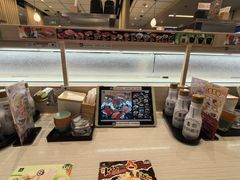 -滨寿司(新街口中央商场店)