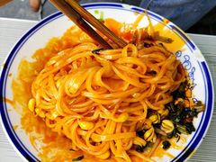 -老白家面馆(测绘东路总店)