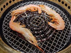 阿根廷红虾-江户烧肉(高德店)