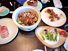 -翠湖宾馆·中餐厅