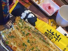 -木屋烧烤(南新店)