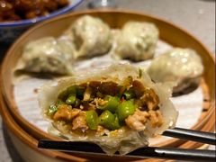 蒸扁食-荣家小吃(紫阳街店)