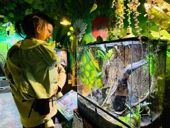 -酷嗒动物文化乐园(cutezoo西溪乐天城店)