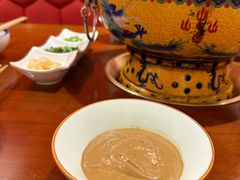 -1078號老北京涮肉(松柏店)