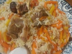 -巴依老爷新疆美食(望京小街店)