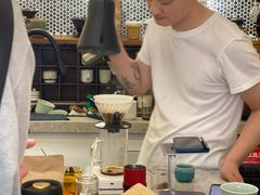 -Radar Coffee(思南路店)