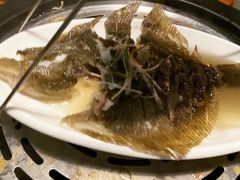 -蟹谢蒸鲜自助餐厅