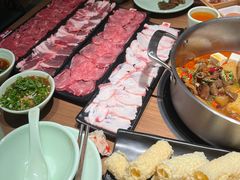 -掂档潮汕牛肉火锅(沈阳万象城店)